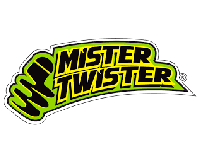 MISTER TWISTER