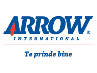 ARROW INT.