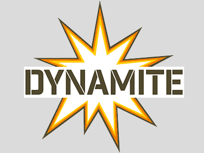 DYNAMITE BAITS