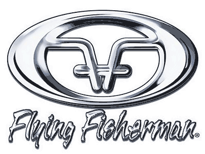 FLYING FISHERMAN