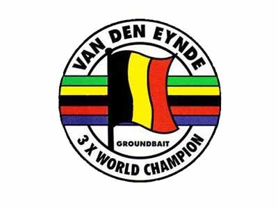 VAN DEN EYNDE