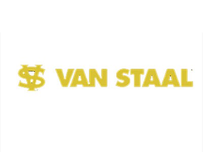 VAN STAAL