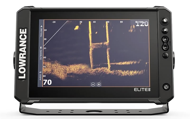 Lowrance ActiveTarget 2 Live Sonar - Elite FS