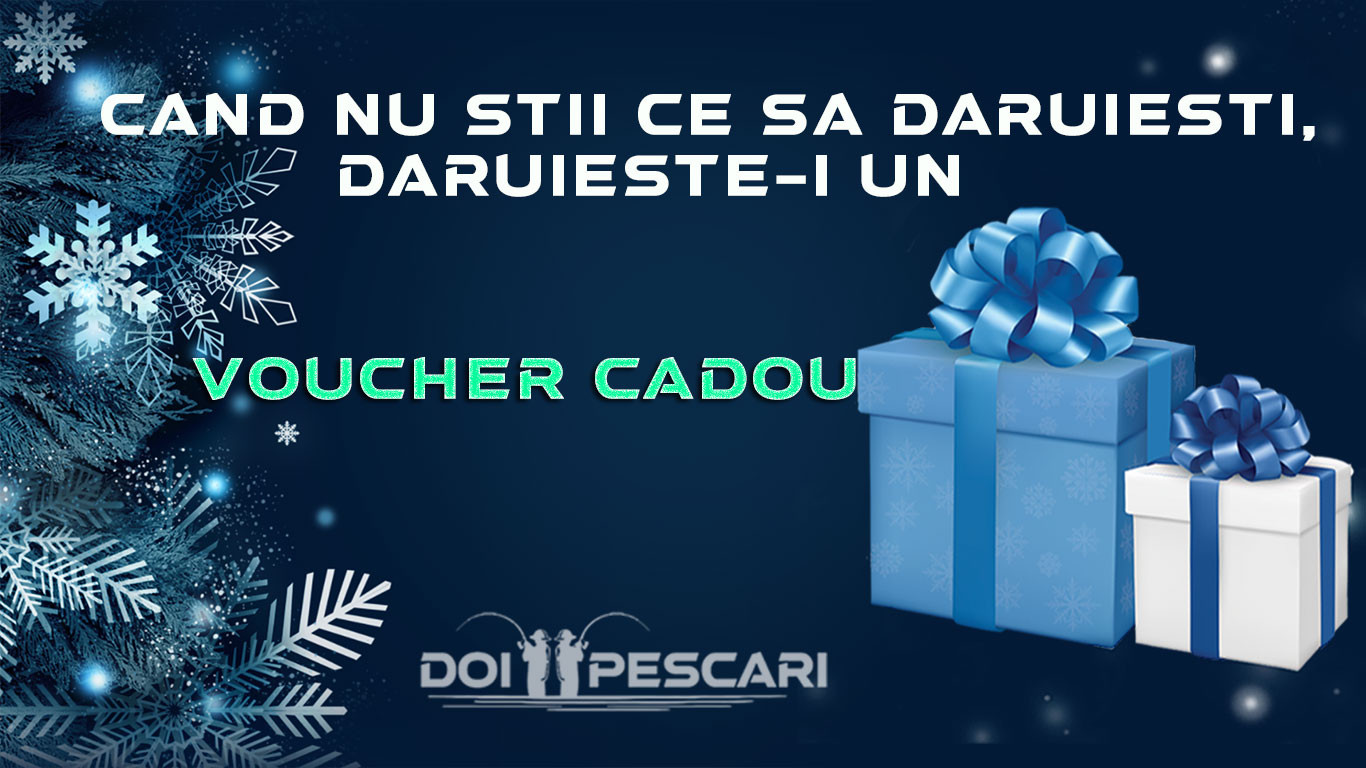 VOUCHER CADOU