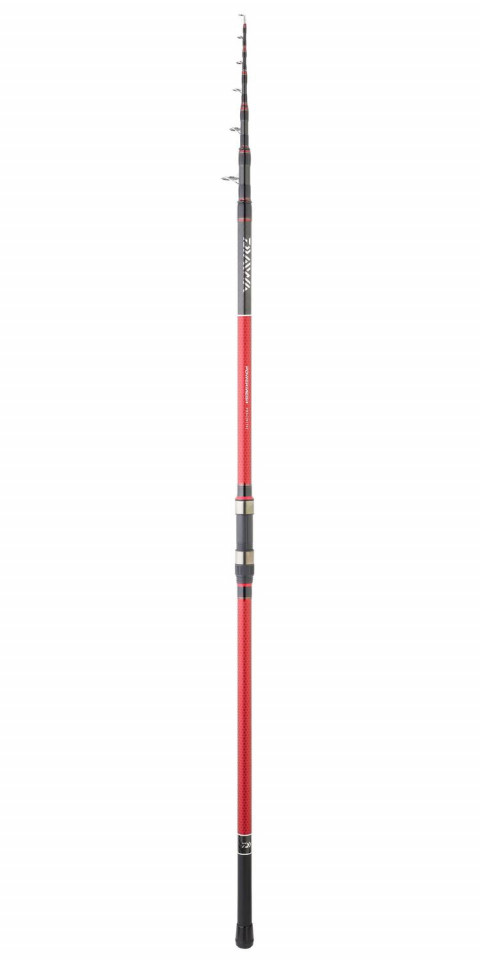 Lanseta Telescopica Daiwa Powermesh Surf G M