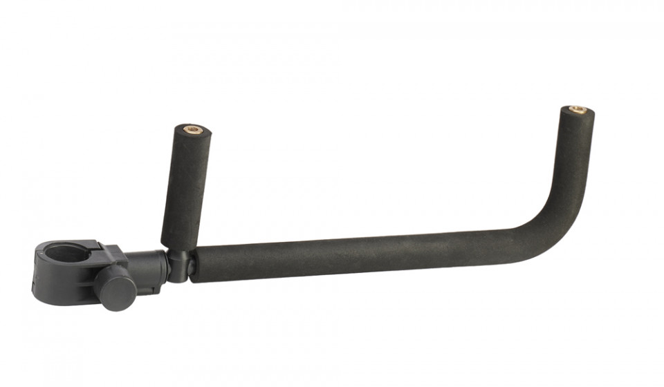 Colmic Eva Box scatola con rotolini surf casting travi cm 6