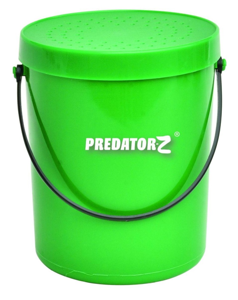 Galeata Carp Zoom Momeala Vie, 2l