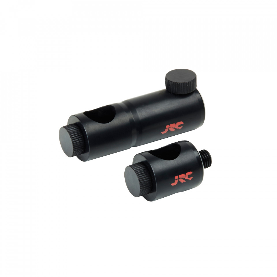 JRC X-Lite Pod Base Completa 1406896 Per Canne Da Pesca, Supporto Da Riva Convertibile, Attrezzatura Carp Fishing