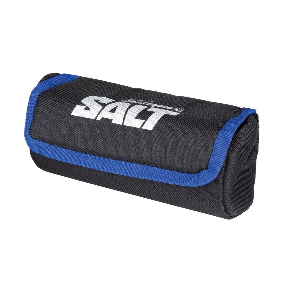 BORSETA RIGURI SHAKESPEARE RIG WINDER CASE 6.5X21X9XCM