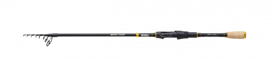 MITCHELL309A ミッチェル LANSETE SPINNING, MITCHELL - DoiPescari.ro - Supermarketul