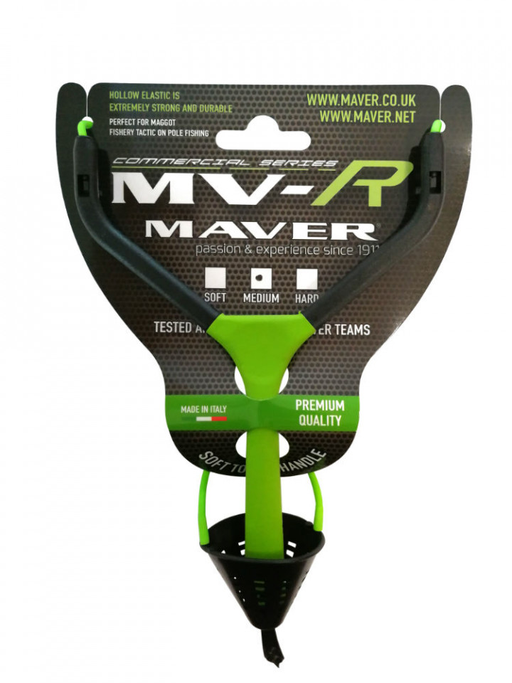 Cônes De Nez Maver Pour Canne MV RXS Pro - Protection Ultra-légère Pour La Pêche à La Carpe