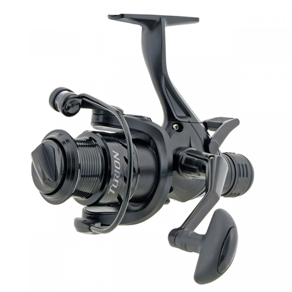 Konger Fil de pêche Steelon Method Feeder - Fluorocarbone - Bobine monofilament - 150 m - 0,18-0,30 mm - Méthode de ressort - 0,18 mm / 4,85 kg