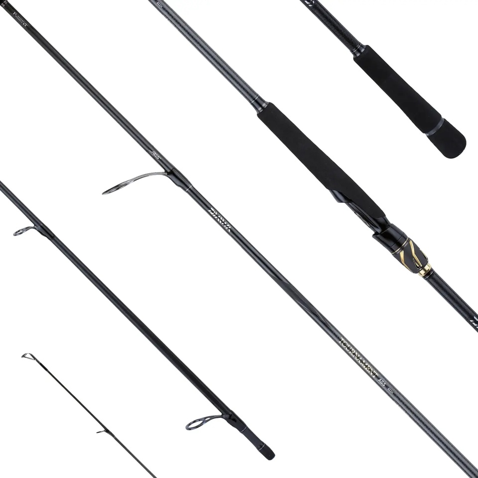LANSETE SPINNING, DAIWA - DoiPescari.ro - Supermarketul Pescarului