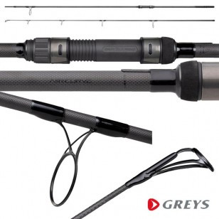 Lanseta Greys AirCurve MKII Spod FJS 3.66m/4.50lb