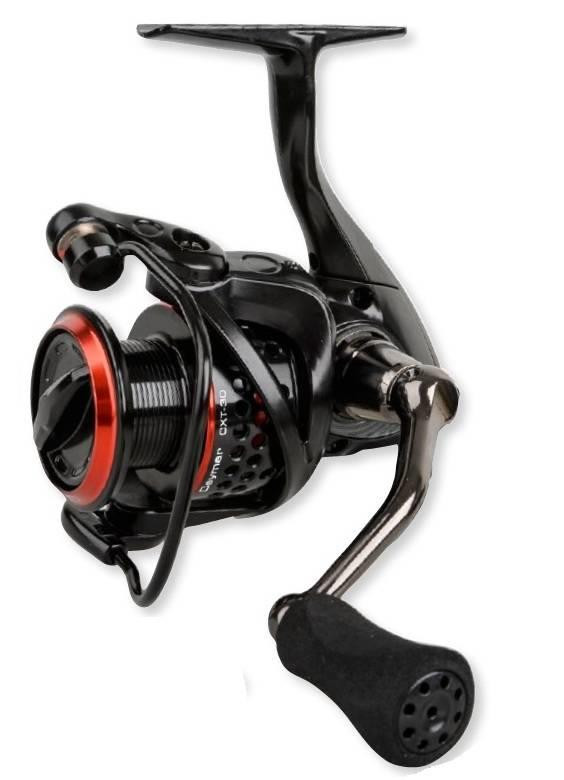 Moulinet De Pêche Okuma Ceymar XT - Léger Et Performant - 8 Roulements - Ratio 5.0:1