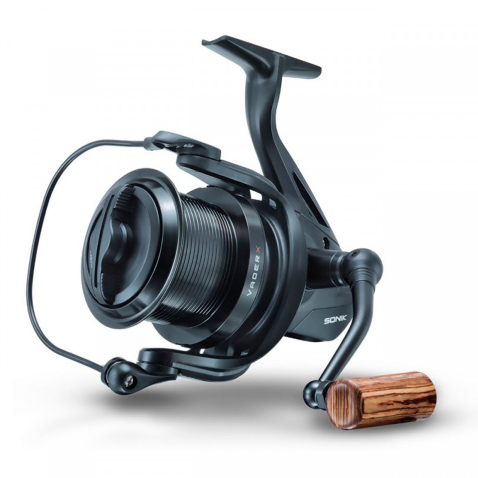 MULINETA SONIK VADERX 8000RS SPOD