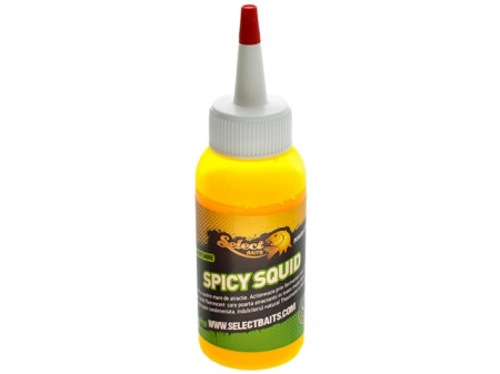 ADITIV SELECT BAITS LICHID CLOUDY SMOKE SPICY SQUID