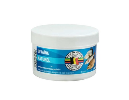 ADITIV VAN DEN EYNDE BETAINA NATURALA 100GR