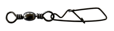 AGRAFA CU VARTEJ ABU GARCIA LL2 LURE LOCKS SZ2