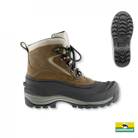BOCANCI CORMORAN ASTRO-THERMO 46/47