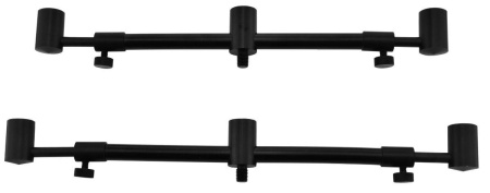BUZZ BAR CARP ZOOM MARSHAL 3 POSTURI AJUSTABIL 27.5CM 30CM