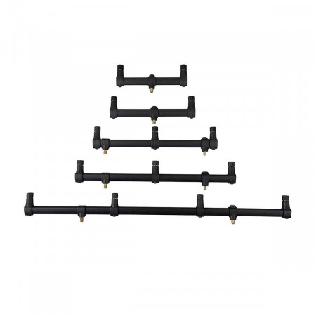 BUZZ BAR PROLOGIC BLACK 3 POSTURI 46.5CM