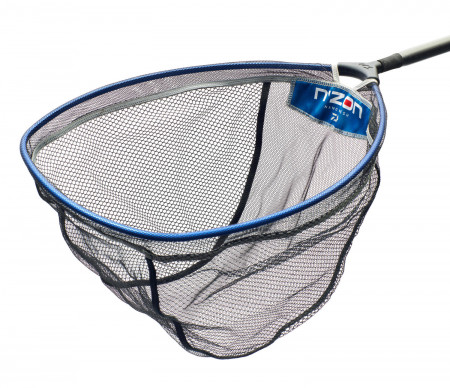 CAP MINCIOG DAIWA N'ZON NANO MESH 55CM