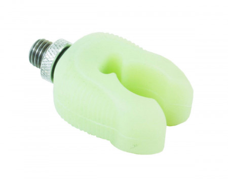 CAP SUPORT LANSETA MAVER RUBBER FLUORESCENT 2BUC/SET