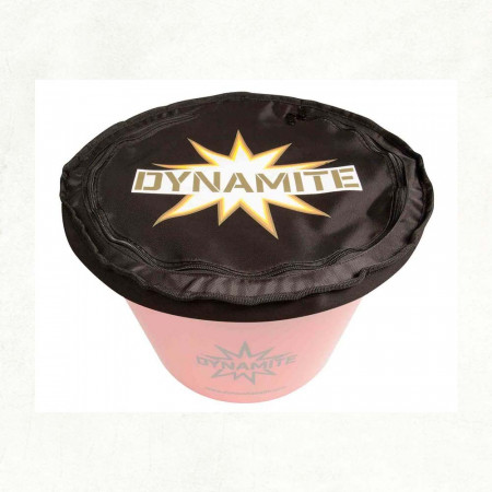 CAPAC NEOPREN CU FERMOAR PENTRU GALEATA DE17 L DYNAMITE BAITS
