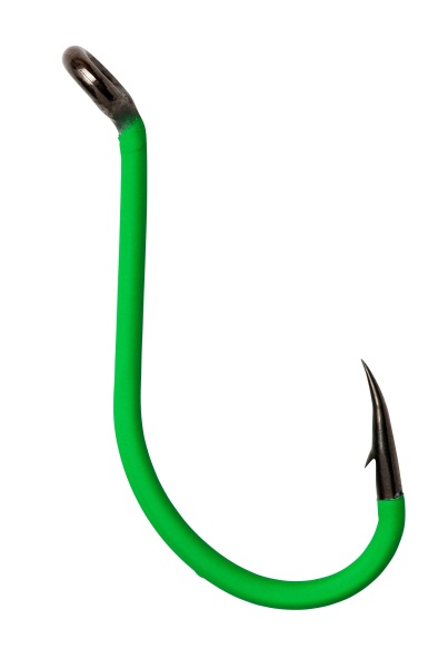 CARLIG DAM MADCAT NO.7/0 A-STATIC TEASER HOOK