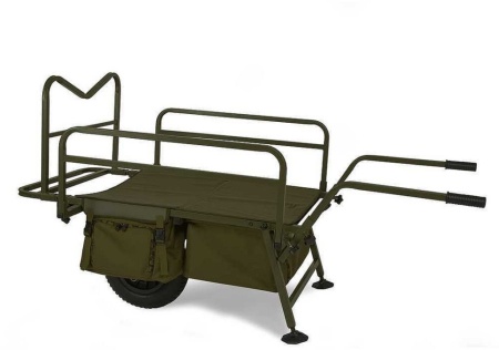 CARUCIOR AVID CARP REVOLVE SESSION BARROW