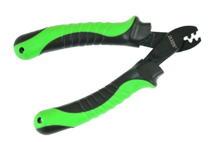 CLESTE JAXON CLIMPER PENTRU SERTIZAT BRIDE 16CM