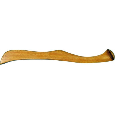 CLONC KONGER NR.3 WOODEN K-LONK DREAD CAT