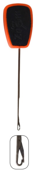CROSETA CARP ZOOM LATCH NEEDLE 2.35MM 6CM