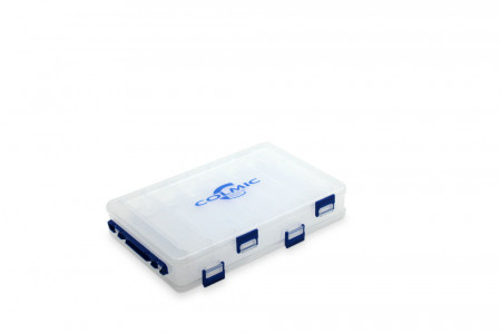 CUTIE COLMIC DOUBLE VERTICAL LARGE 27*17*4.8cm