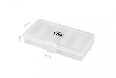 CUTIE DELPHIN TBX ONE 162-5P 162X86X35MM