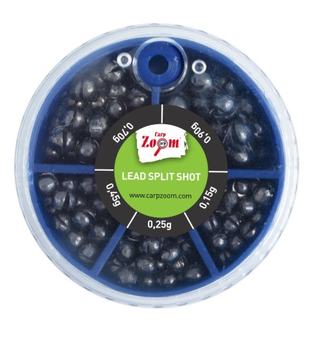 CUTIE PLUMBI CARP ZOOM ALICE DESPICATE 100GR