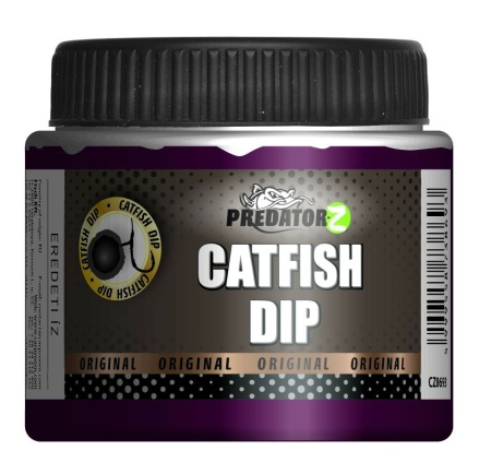 DIP CARP ZOOM CATFISH 130ML