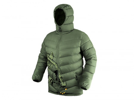 GEACA DELPHIN CATCH ME WINTER CARP XL
