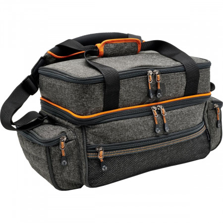 GEANTA DAIWA PENTRU ACCESORII L 38X25X15CM