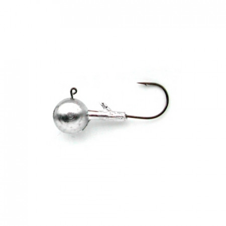 JIG LESTAT CARLIG MUSTAD BLN NR2/0 17G
