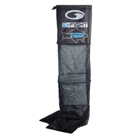 JUVELNIC GARBOLINO X-FIGHT SCORING CARP RECTANGULAR 2.50M