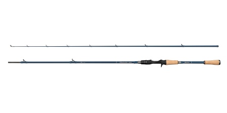 LANSETA ABU GARCIA FANTASISTA NANO CASTING 742 MP-XF 2.23M 7-35G 2BUC