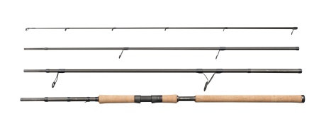 LANSETA ABU GARCIA MÖRRUM 1104MH MF 3.34M 15-55G SPIN 4SEC