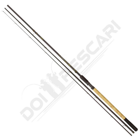 LANSETA BROWNING BLACK MAGIC CFX MATCH 3.90M 20GR