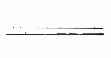LANSETA CASTING ABU GARCIA BEAST PIKE 702MH 20-70G CASTING 2.13M