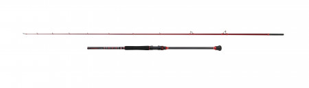 LANSETA CASTING PENN SQUADRON SQUADRON III BOAT BRAID 841 20-30LB 2.54M