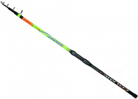 LANSETA COLMIC SANSET TELE BOAT 2.40M 50-150GR