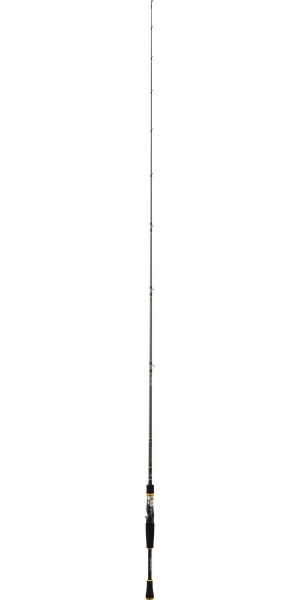 LANSETA DAIWA EXCELER BAITCAST 662MHFB 1,98M/7-28G/2BUC