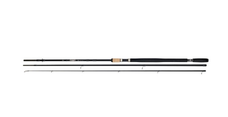LANSETA DAIWA N'ZON PREBAIT-FEEDING 13FT 3.96M 3BUC